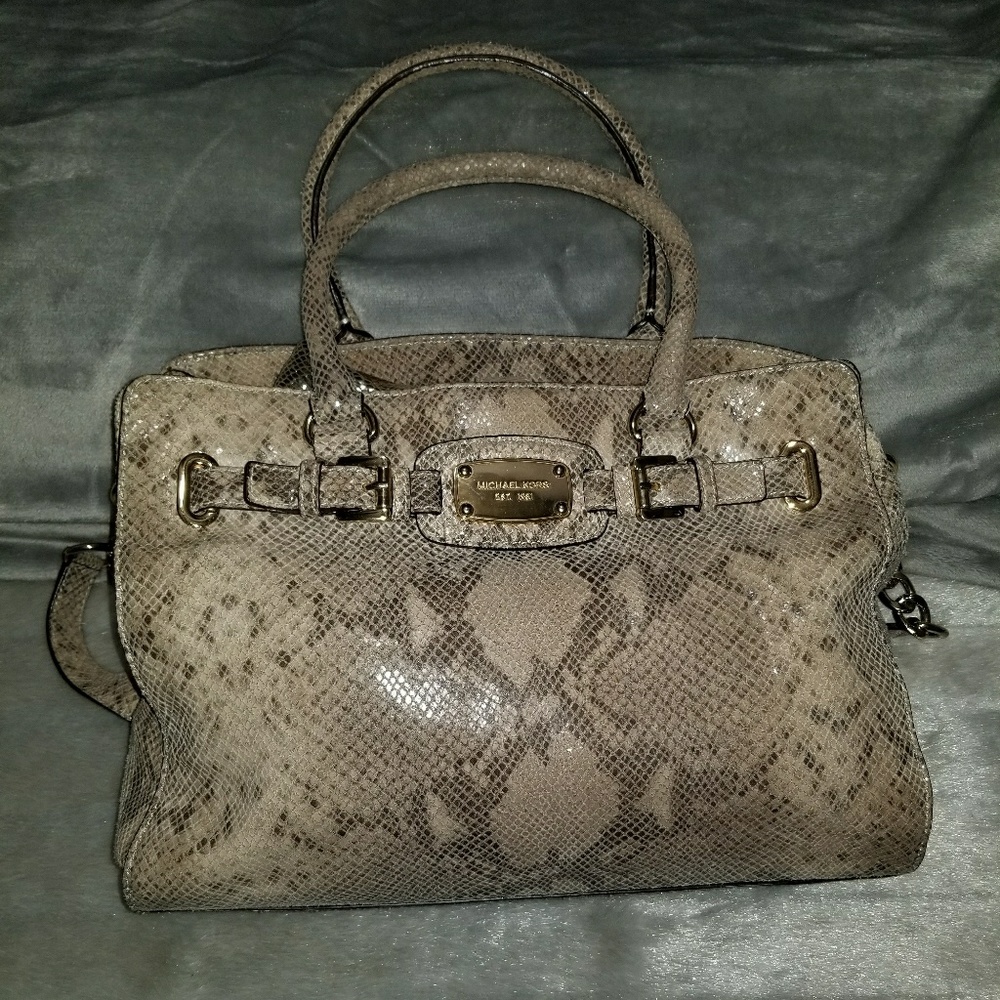 Michael Kors Handbag